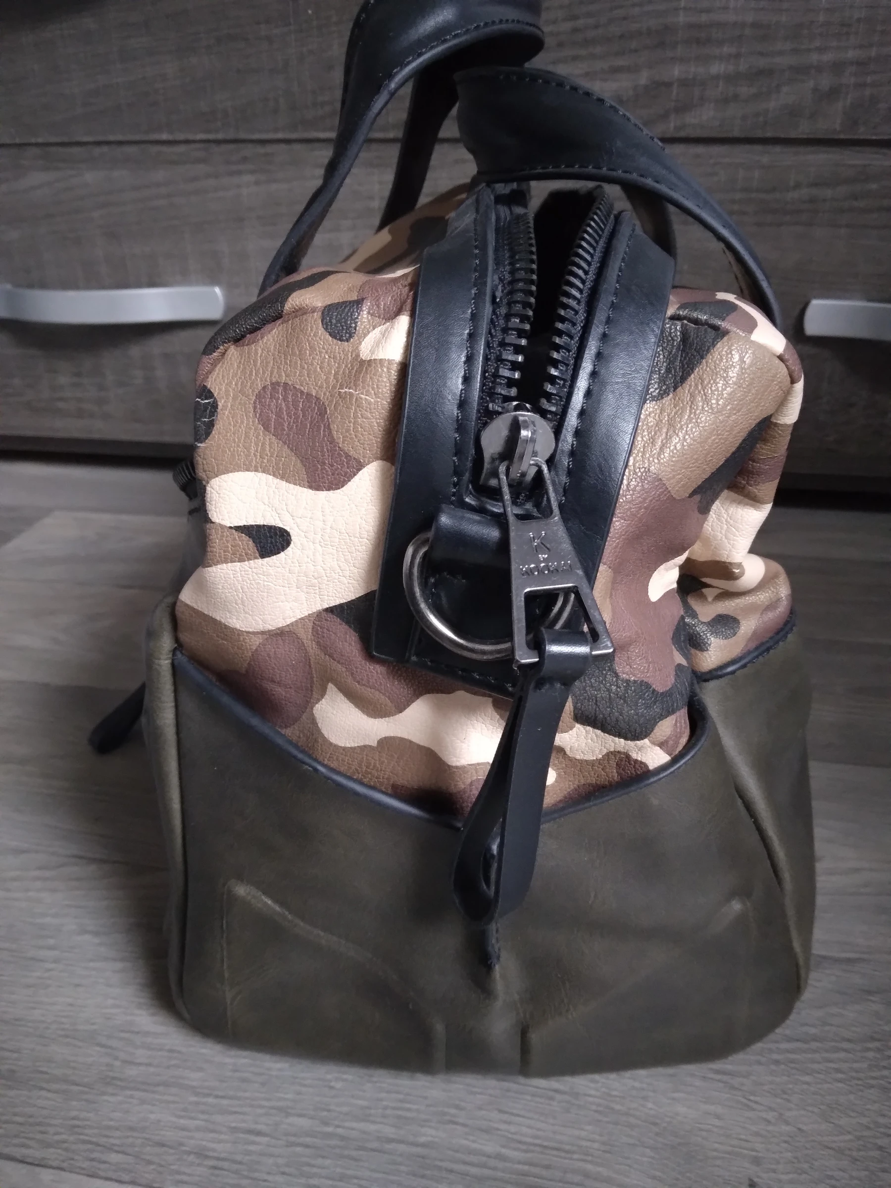 Crossbody handbag – photo 5